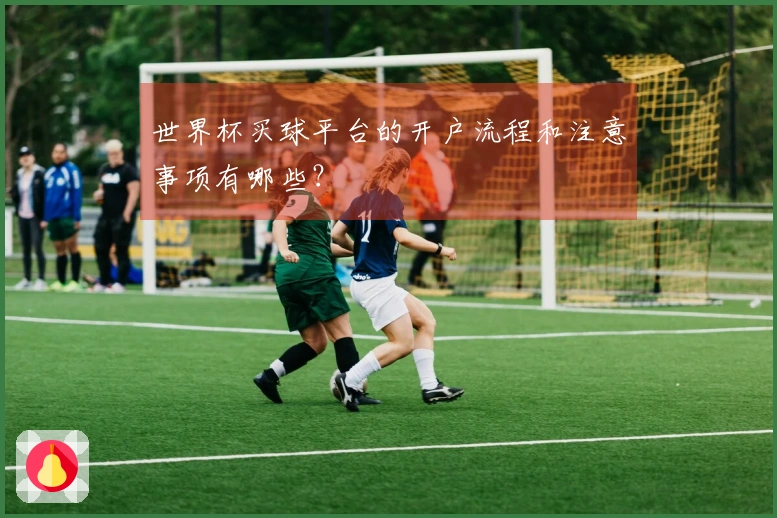世界杯买球平台的开户流程和注意事项有哪些？