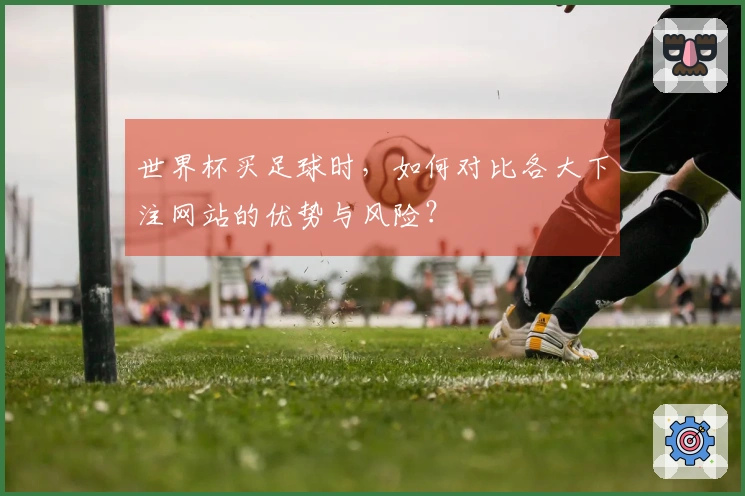 世界杯买足球时，如何对比各大下注网站的优势与风险？